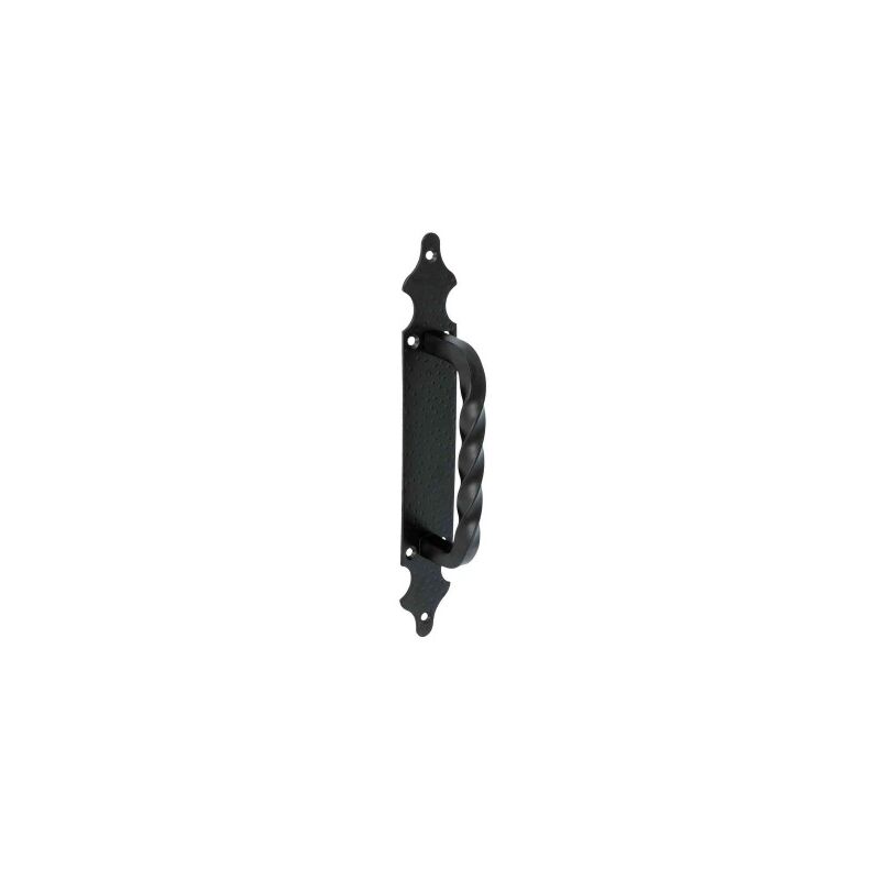 Manillon 100p-280x45 Negro (S) - Amig