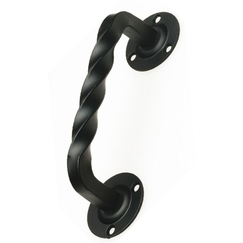 

Amig Manillon 103-240 Negra Roseta Repiada