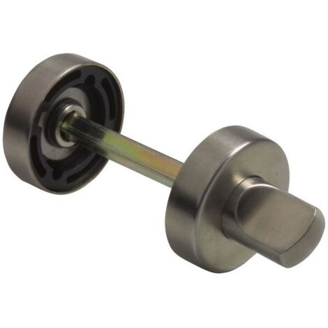 AMIG MULETILLA 3 INOX C/ROSETA