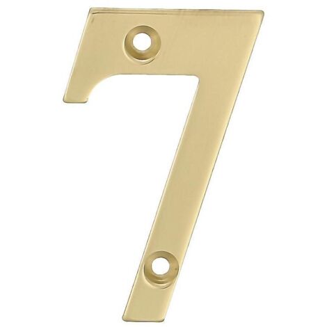 AMIG NUMERO LATON Nº.7
