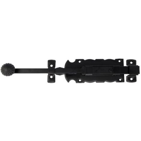 AMIG PASADOR 410 NEGRO 300