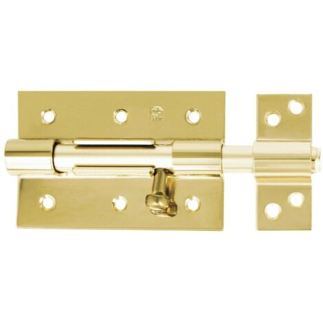 AMIG pasador 454-120 ltdo.bar. amig , Pasador 454 Acero Latonado Barnizado de la marca Amig.