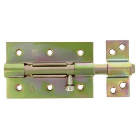AMIG pasador 454-85 bicroma. amig , Pasador 454 Acero Bicromatado de la marca Amig.