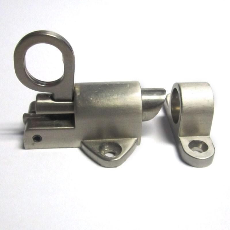 Amig - pasador ventanal 950 niq.cepillad , 0UNIDADES pasador ventanal 950 niq.cepillad , 0UNIDADES