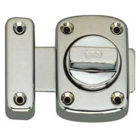AMIG pasador cerrojo zamak 56x40mm. niquelado , 0UNIDADES