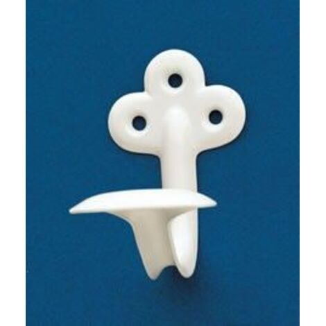 AMIG PERCHA  2 BLANCO