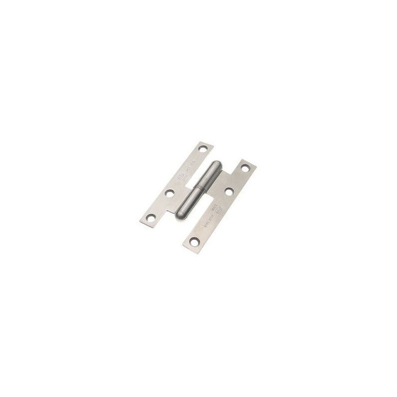 

Amig Pernio 403 Inox .9.5 Dcha Cuad.