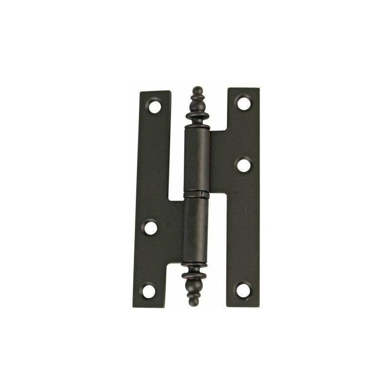 Amig Pernio 406 11 Negro Izda