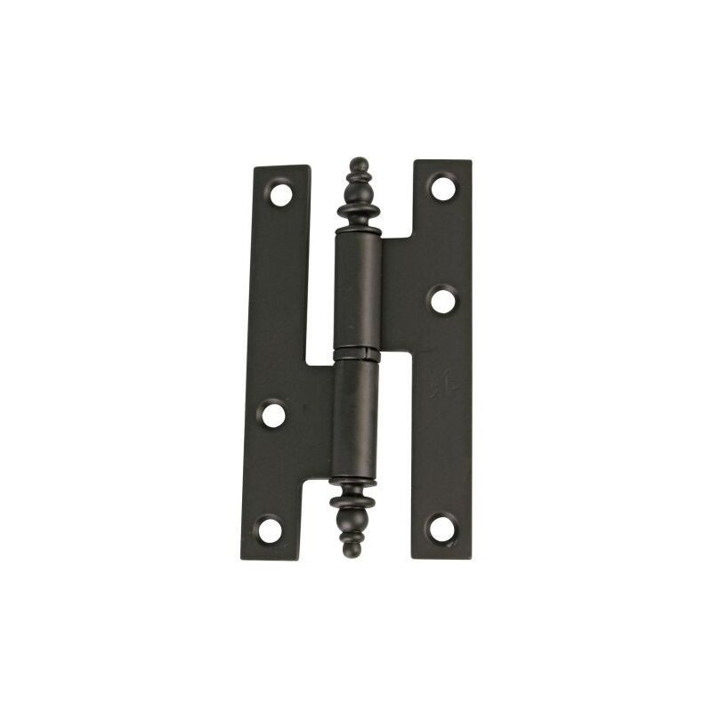 Pernio 406 .9.5 negro izda - Amig