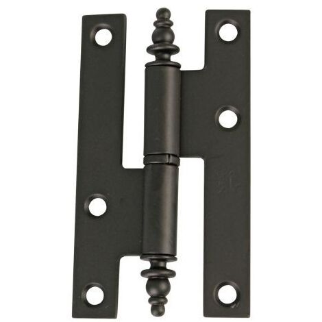 AMIG PERNIO 406 .9.5 NEGRO IZDA