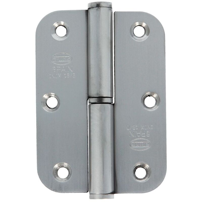 

Amig Pernio 423 Inox .90*65 Dcha Red.