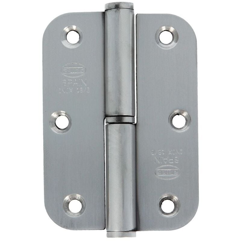 

Amig Pernio 423 Inox .90*65 Izda Red.