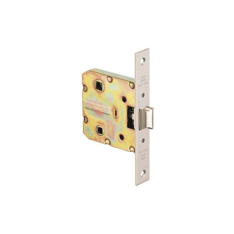 

Amig Picaporte 2100 50 47 135 Petaca Condena Cuadrado Central Inox