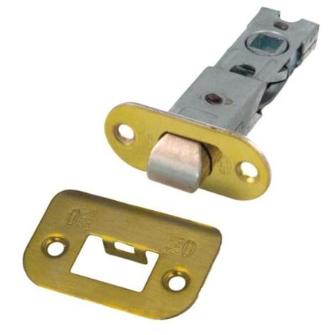 Picaporte Liège Blanco - Placa Estrecha 24 Mm, Para Puertas De 67-72 Mm De Grosor