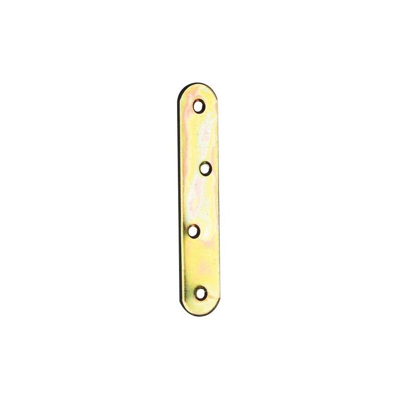 

Amig Placa Recta 2 .80 Bicromatado