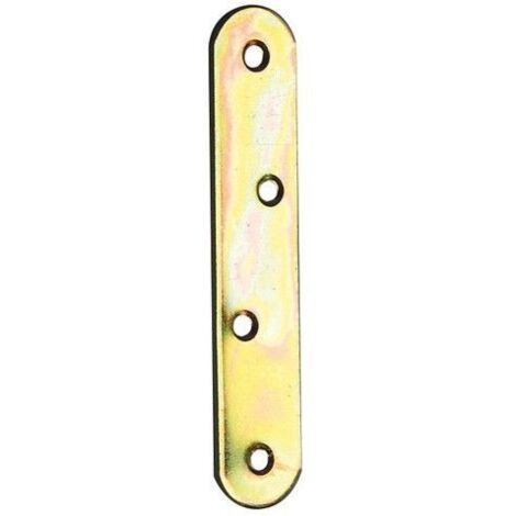 AMIG PLACA RECTA 2 BICROMATADO  60