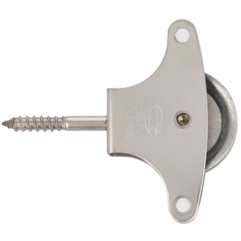 AMIG POLEA TENDER 21 INOX TORNILLO 40