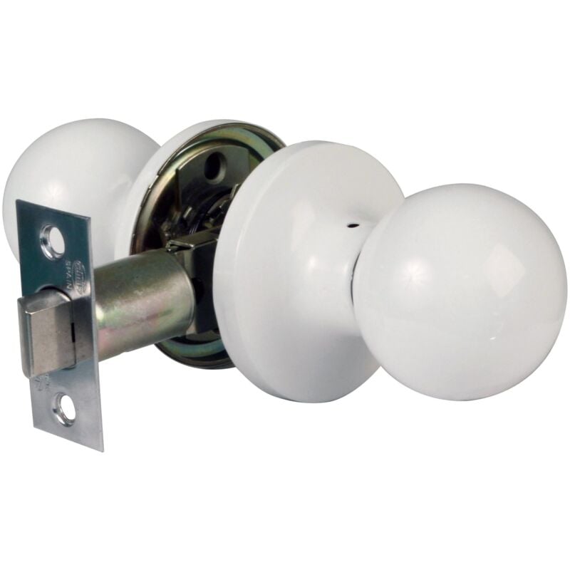 

Amig Pomo Paso 611 Bola Blanco Paso