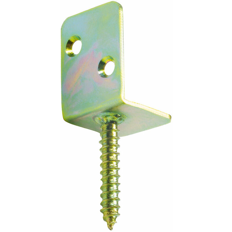 

S.of. anclaje 10-40x30x35 acero bicromatado(s) - Amig