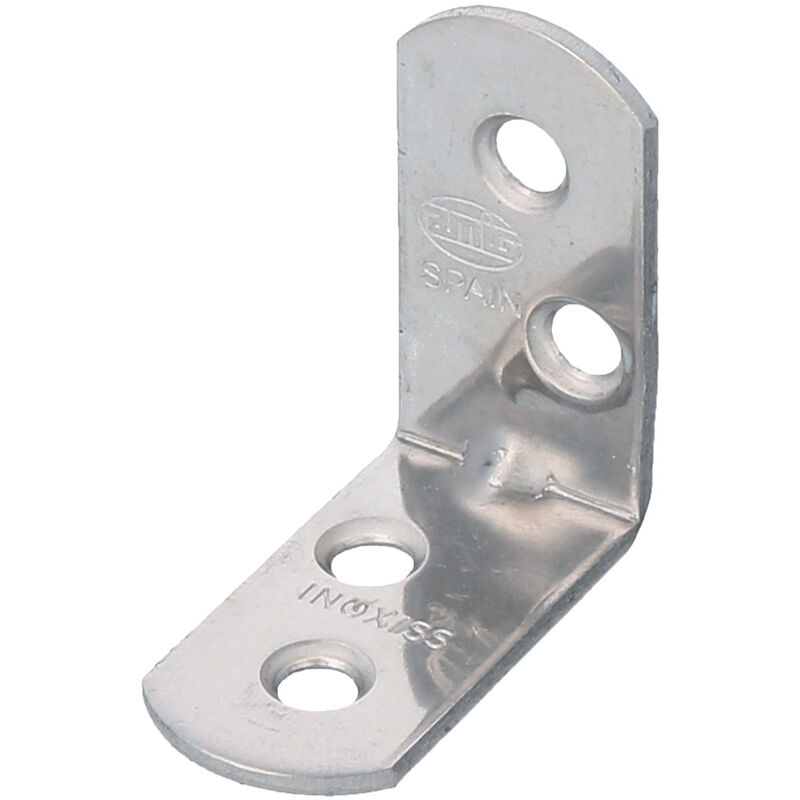 

S.of. angulo 3-30 acero inoxidable (s) - Amig