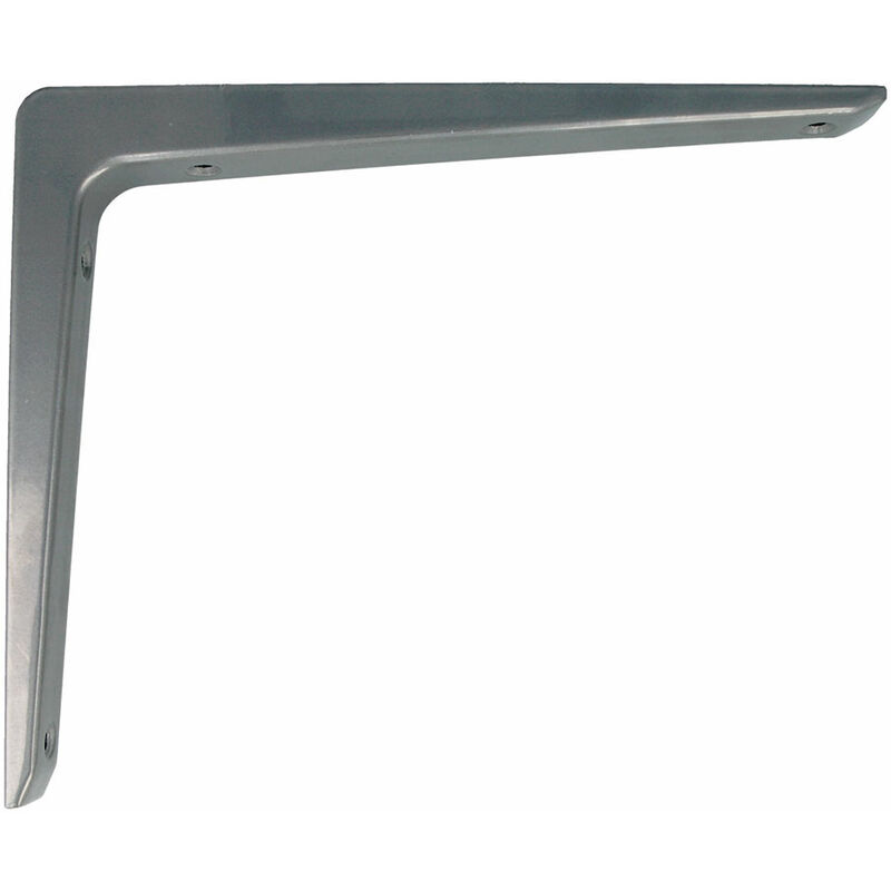 

S.of. angulo 4-250x200 aluminio gris metal (s) - Amig