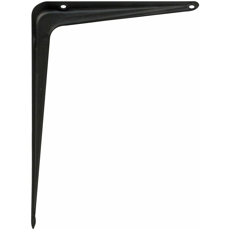 

S.of. palomilla 1-225x200 acero negro (s) - Amig