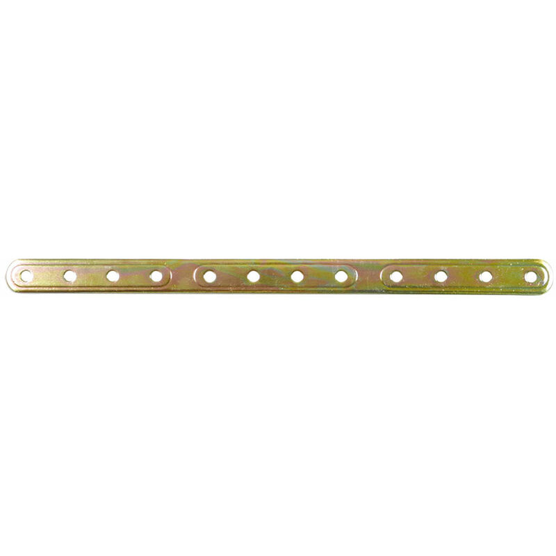 

AMIG S.of. placa 505-100x20 acero bicromatado (s) amig