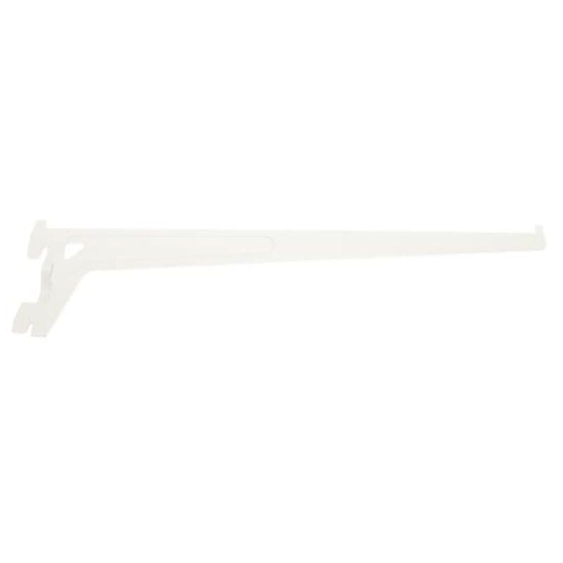 

amig soporte 8500-150 blanco blister 2 und.para cremallera 6000 - Mibricotienda