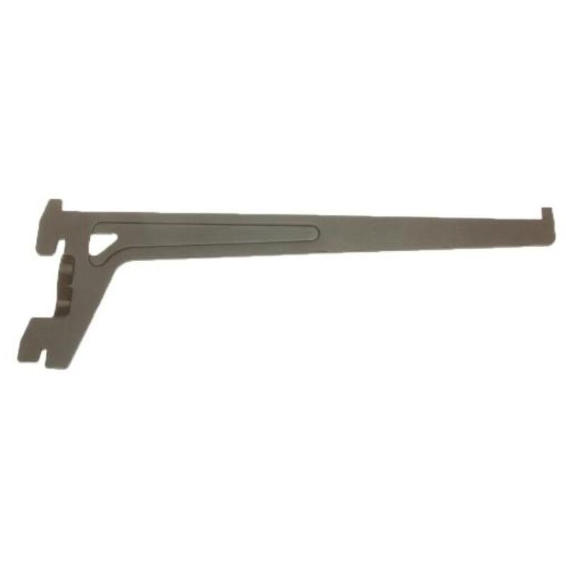 

MIBRICOTIENDA amig soporte 8500-150 marron blister 2 und.para cremallera 6000