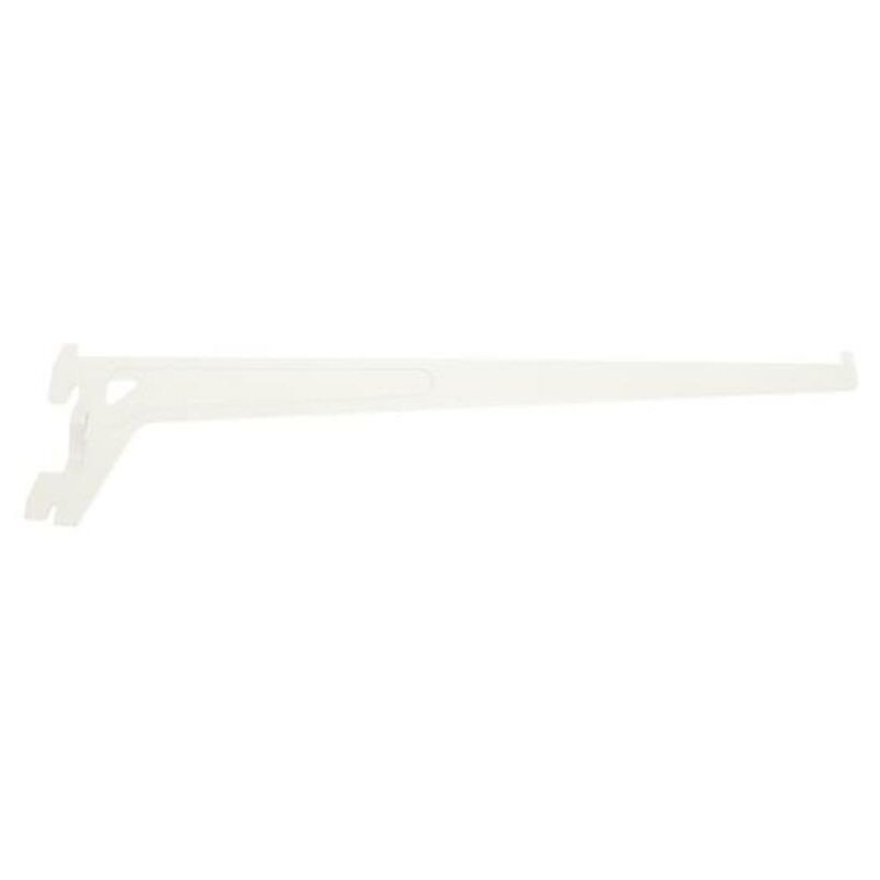 

amig soporte 8500-350 blanco blister 2 und.para cremallera 6000 - Mibricotienda