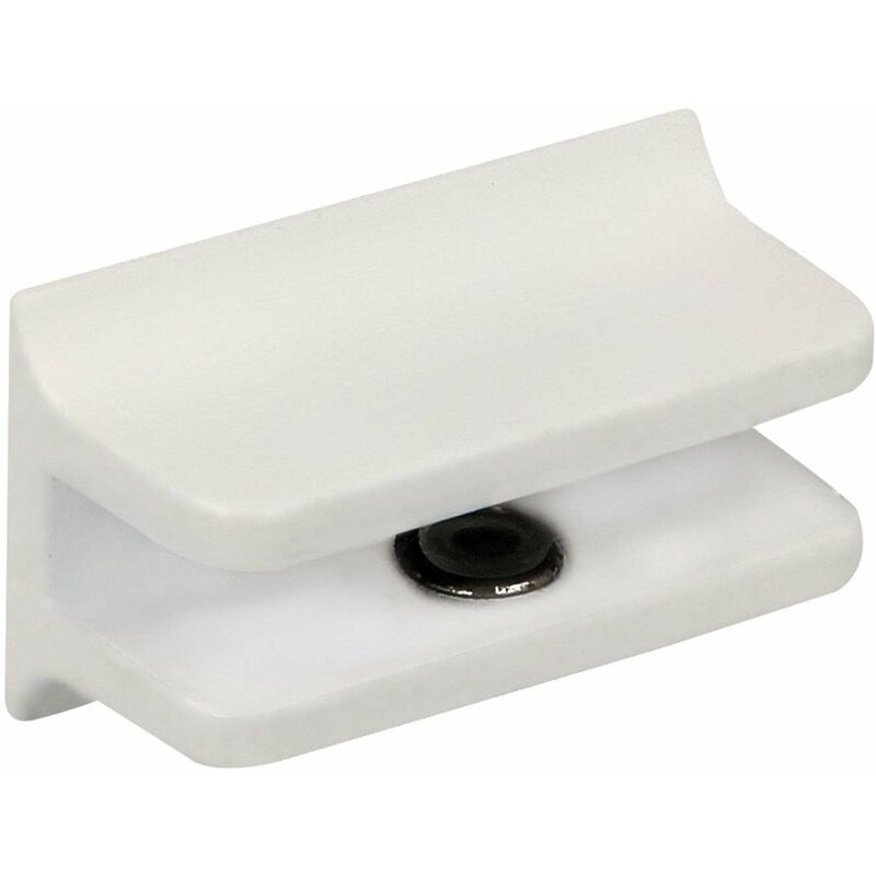 

Soporte Balda 34 Blanco 40*18 6Mm - Amig