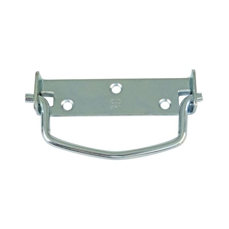 Cahersa- tirador 15-100X27 Acero Zincado Amig