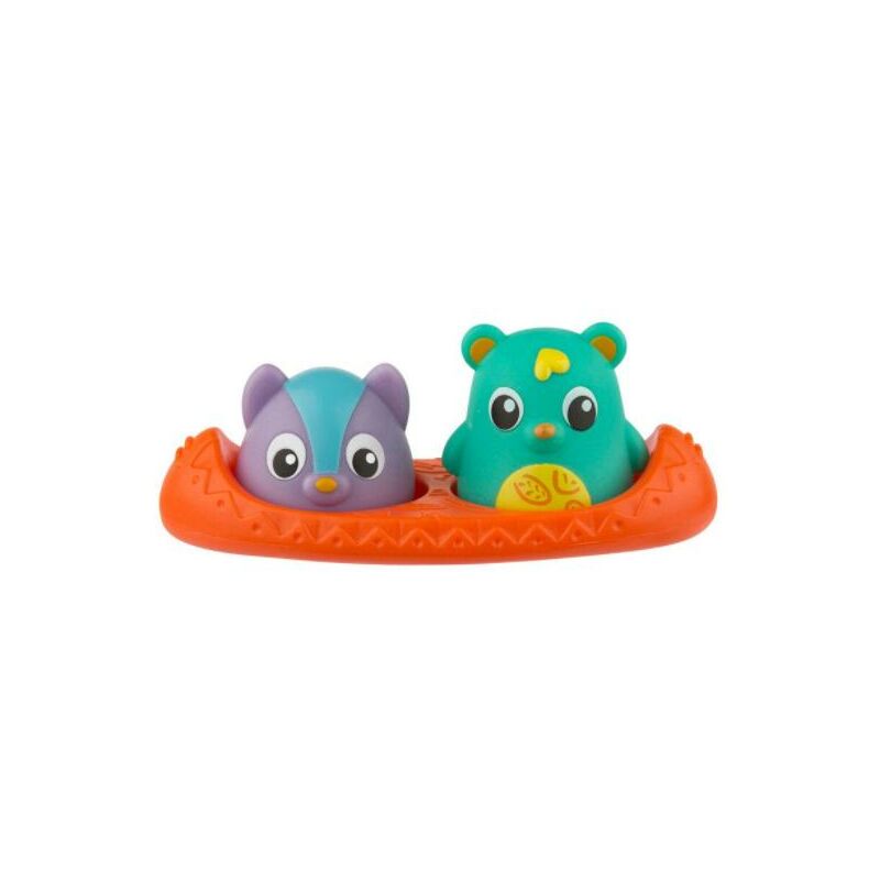 

AMIGUITOS DE BAÑO EL ARCA DE NOE - Playgro