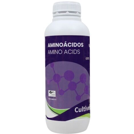 Aminoacidi ecologici liquidi 1 l