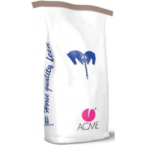 AMINOSPORT COMPLETE mangime che nasce dall'unione di Aminosport e cereali: 13 sacchi da 20 kg cad