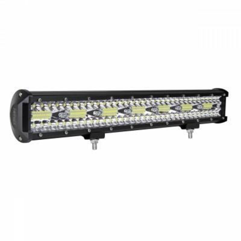 Tresice France Amio Awl28 Led-arbeitslampe Aluminium 420w Außen