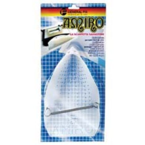 Amiro salvastiro - spessore 0,4 mm 2 pezzi Generalfix