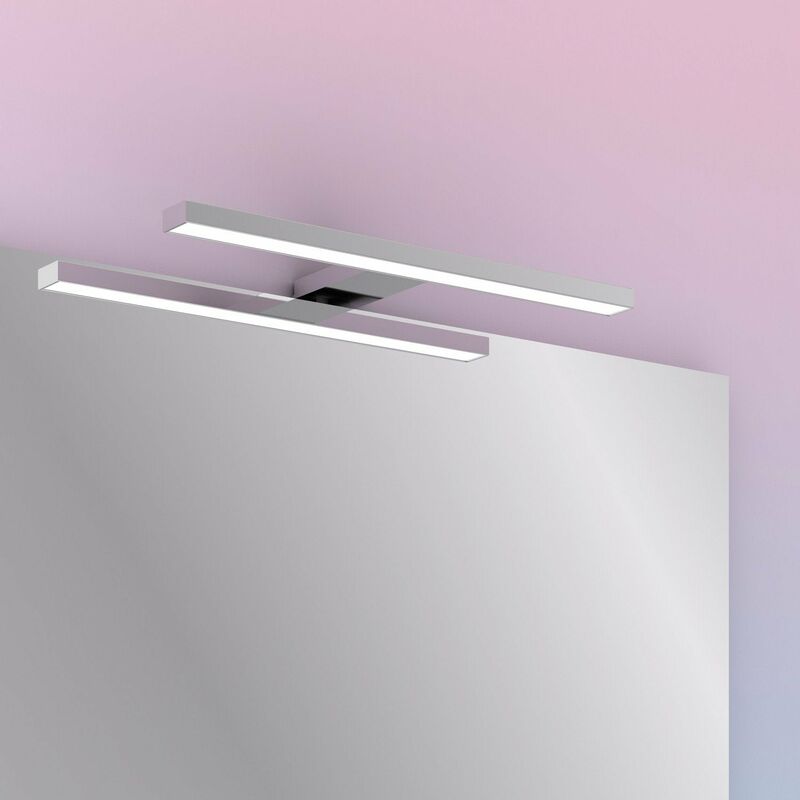 

C0073918 KANO Aplique Led 150MM IP44 (3W) - Amizuva