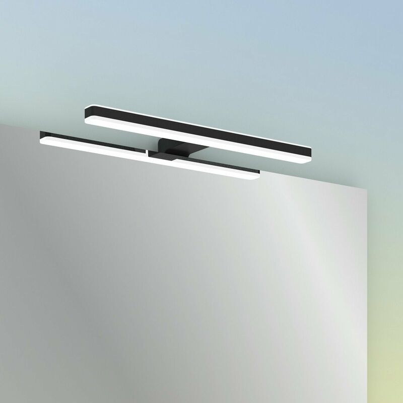 

C0073925 AKIRA Aplique Led 300MM IP44 (8W) - Amizuva