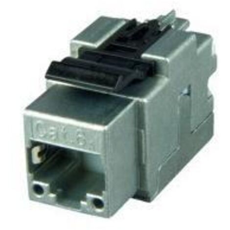 AMJ-Modul K Cat.6A(IEC) T568B