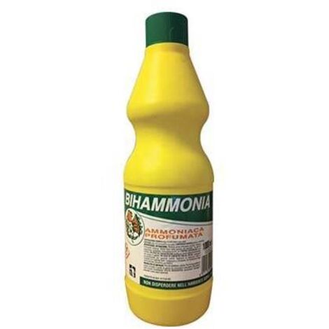 AMMONIACA PROFUMATA BIHAMMONIA