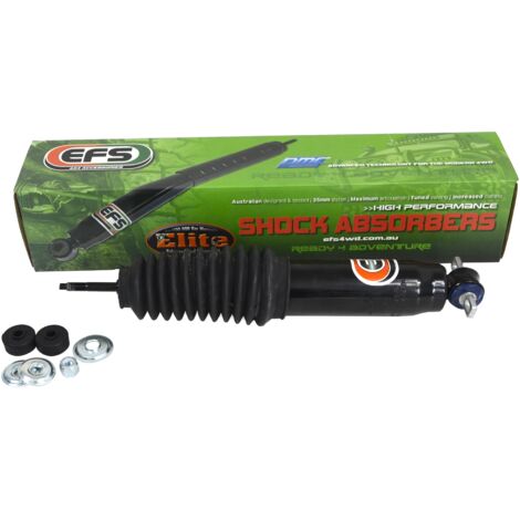 AMMORTIZZATORE 36-5530