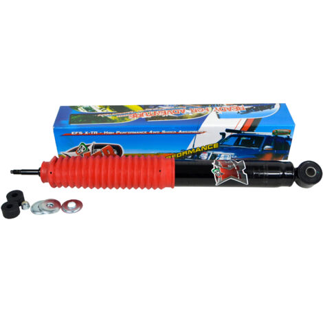 AMMORTIZZATORE 37-6001 XTR