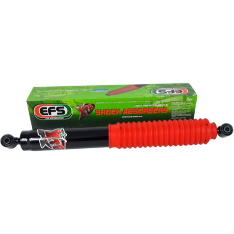 AMMORTIZZATORE 37-6017 XTR