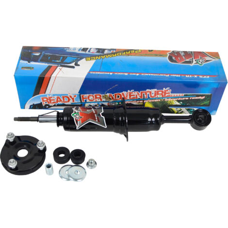 AMMORTIZZATORE 37-6201 XTR