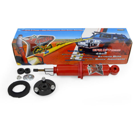 AMMORTIZZATORE 39-8004 XTREME