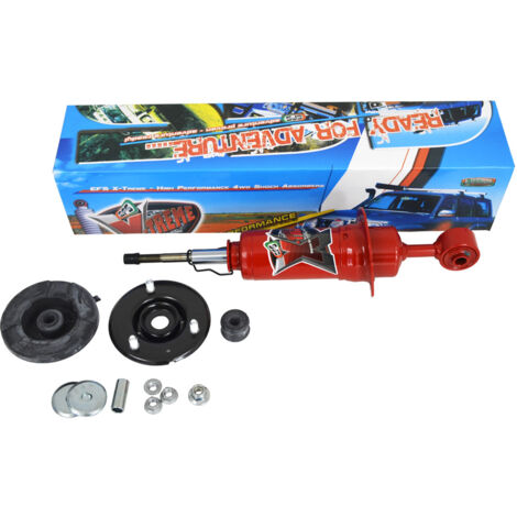 AMMORTIZZATORE 39-8007 XTREME