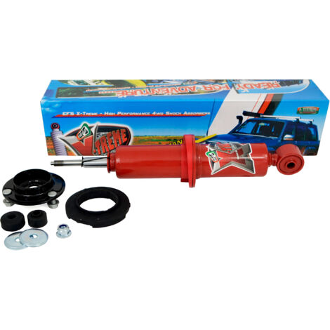 AMMORTIZZATORE 39-8009 XTREME