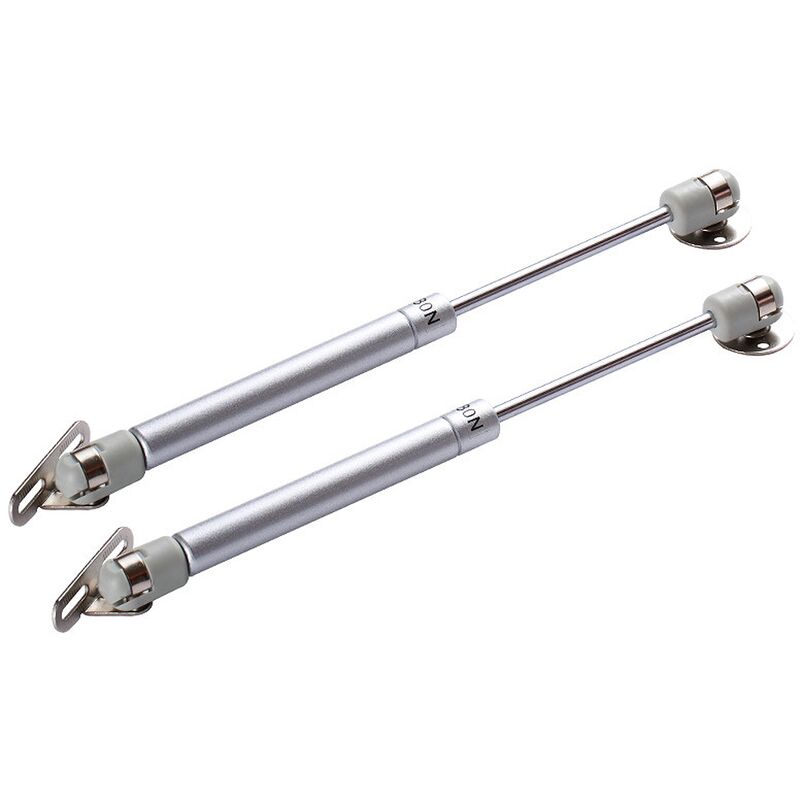 Ammortizzatore a gas, ammortizzatore a gas