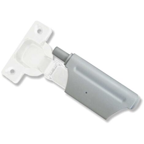 Ammortizzatore a gas cerniera 67x32x14 pezzi 4 - masidef
